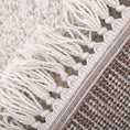 Load image into Gallery viewer, WOOLY BRICK S bohemian children's rug
