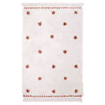 Load image into Gallery viewer, WOOLY BRICK S bohemian children's rug
