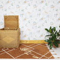 Load image into Gallery viewer, LÄSSA Toffee M children's rug
