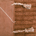 Load image into Gallery viewer, LÄSSA Toffee S children's rug
