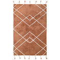 Load image into Gallery viewer, LÄSSA Toffee M children's rug
