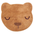 Load image into Gallery viewer, SANDEL baby bear rug
