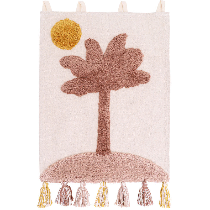 LITTLE PALM wall decoration