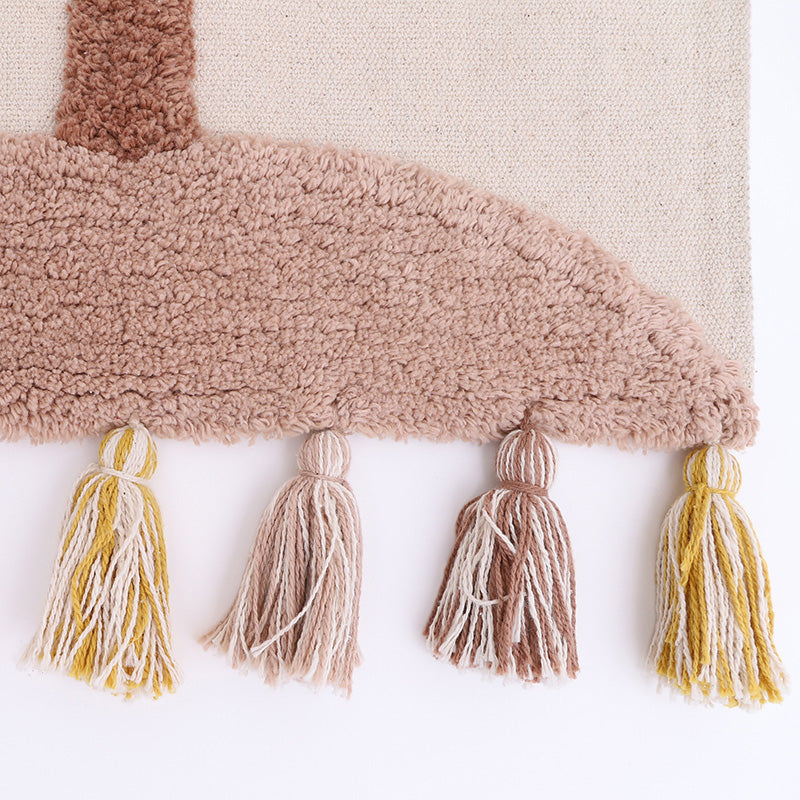 LITTLE PALM wall decoration