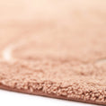 Load image into Gallery viewer, YVA bohemian children's rug with pompoms
