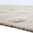 Load image into Gallery viewer, NOP jute & cotton rug
