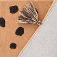Load image into Gallery viewer, KUMAKO children's rug leopard
