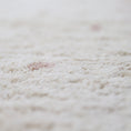 Load image into Gallery viewer, MINNA children's rug with polka dots
