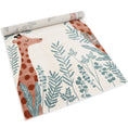 Load image into Gallery viewer, NISU M giraffe children's rug
