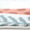 Load image into Gallery viewer, NISU M giraffe children's rug
