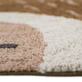 Load image into Gallery viewer, MARLO baby rug little fox
