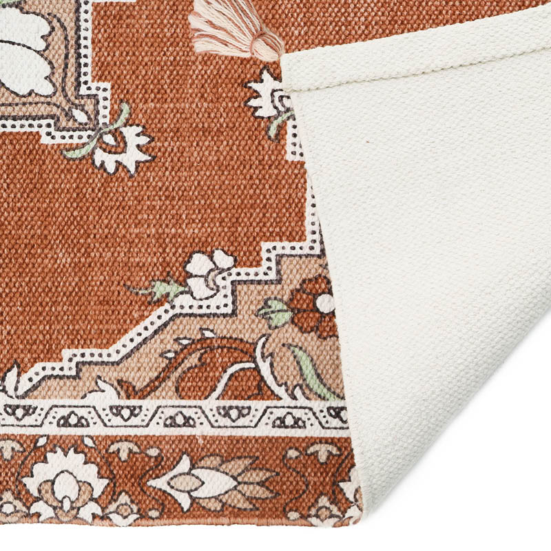 LALITHA bohemian children's rug