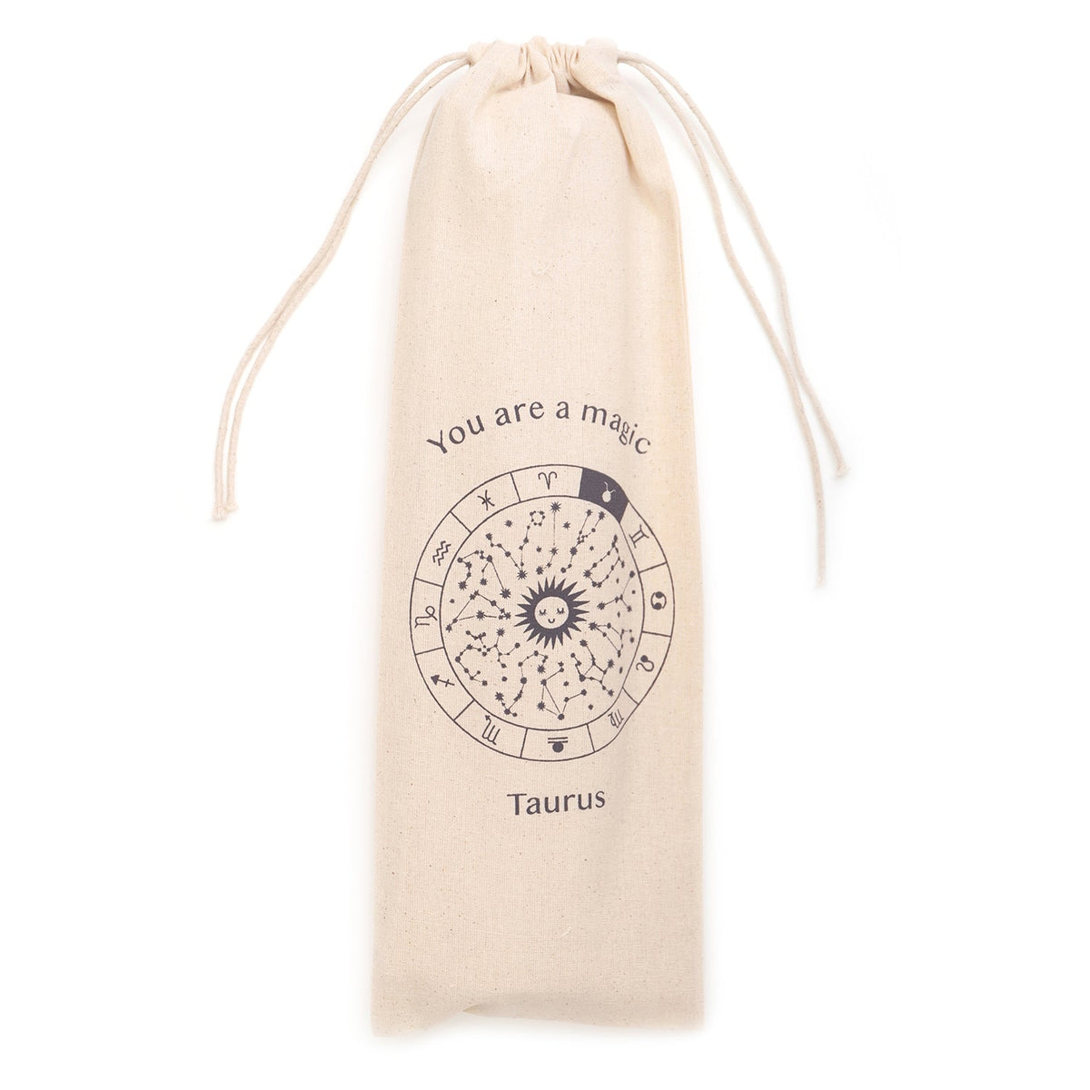 LITTLE TAURUS children's wall decoration zodiac sign taurus