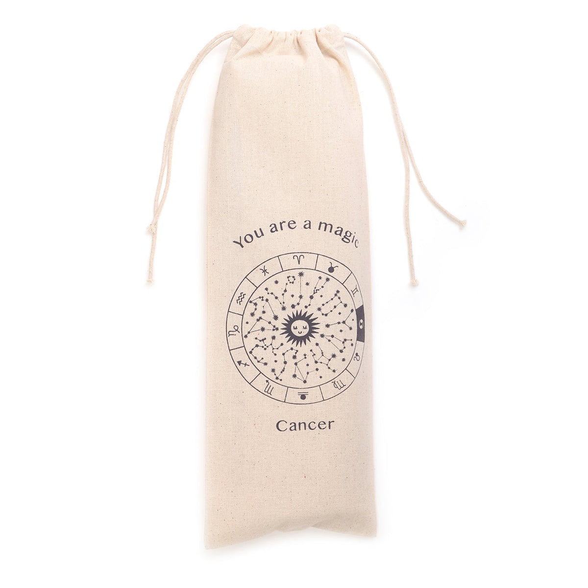 LITTLE CANCER children's wall decoration zodiac sign cancer