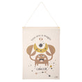 Load image into Gallery viewer, LITTLE CANCER children's wall decoration zodiac sign cancer
