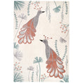 Load image into Gallery viewer, SENKA birds children's rug
