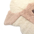Load image into Gallery viewer, LOLHO little sheep washable cotton children's bedroom carpet
