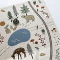 Load image into Gallery viewer, LITTLE FOREST indoor & outdoor children's play mat
