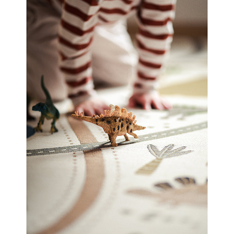 LITTLE JURASSIC indoor & outdoor children's play mat