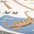 Load image into Gallery viewer, LITTLE JURASSIC indoor & outdoor children's play mat
