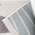 Load image into Gallery viewer, MALENA elephant children's rug
