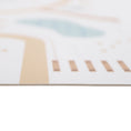 Load image into Gallery viewer, SUPER WESTERN recyclable vinyl playmat
