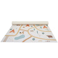 Load image into Gallery viewer, SUPER WESTERN recyclable vinyl playmat
