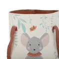 Load image into Gallery viewer, POLY children's storage basket
