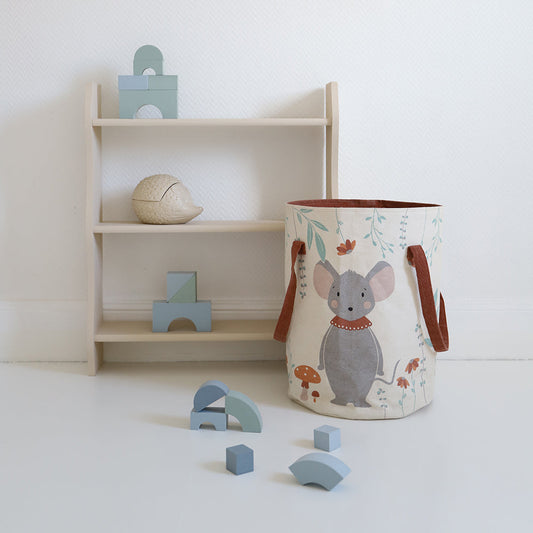 POLY children's storage basket
