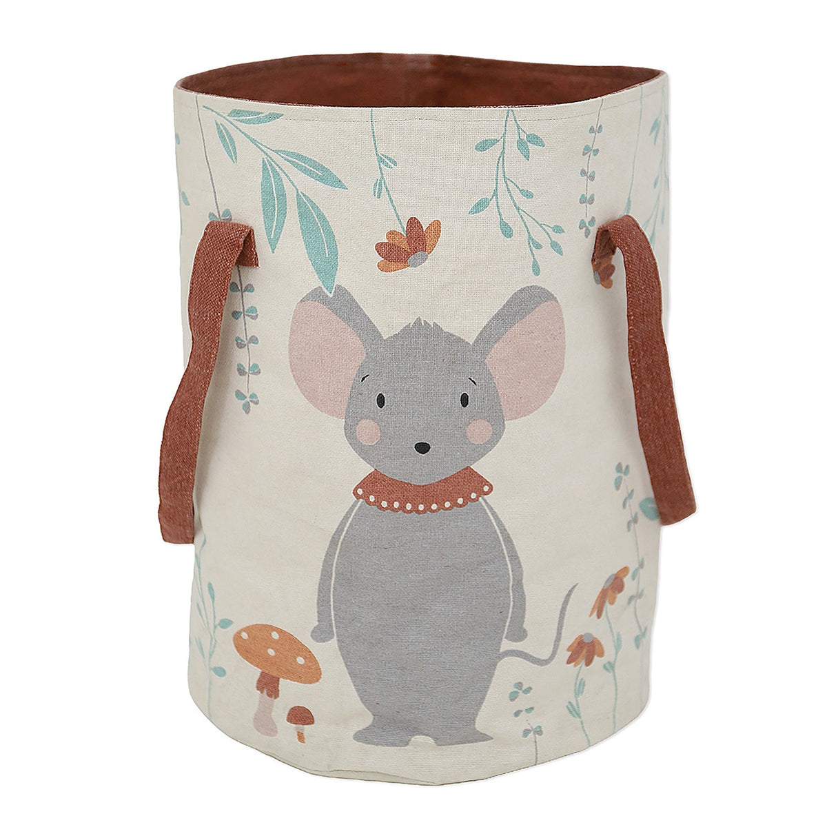 POLY children's storage basket