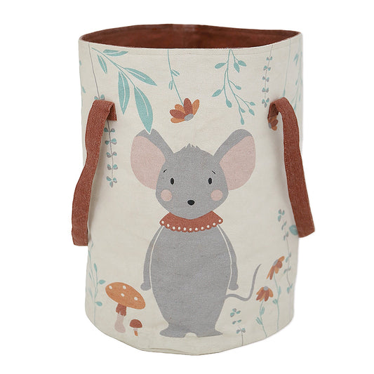POLY children's storage basket