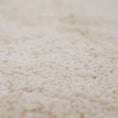 Load image into Gallery viewer, PERLA SABLE crochet finish rug
