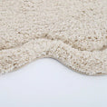 Load image into Gallery viewer, Children's washable cotton mat SWEET APRIL ECRU

