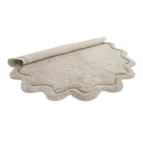 Children's washable cotton mat SWEET APRIL LIN
