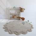 Load image into Gallery viewer, Children's washable cotton mat SWEET APRIL LIN
