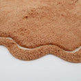 Load image into Gallery viewer, Children's washable cotton mat SWEET APRIL TOFFEE
