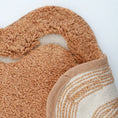 Load image into Gallery viewer, Children's washable cotton mat SWEET APRIL TOFFEE
