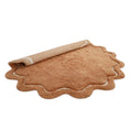 Load image into Gallery viewer, Children's washable cotton mat SWEET APRIL TOFFEE
