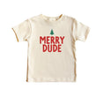 Load image into Gallery viewer, Merry Dude Tree Tee
