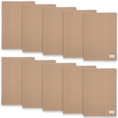 Load image into Gallery viewer, Cotton Burp Cloths in Cedar
