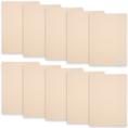 Load image into Gallery viewer, Cotton Burp Cloths in Cream
