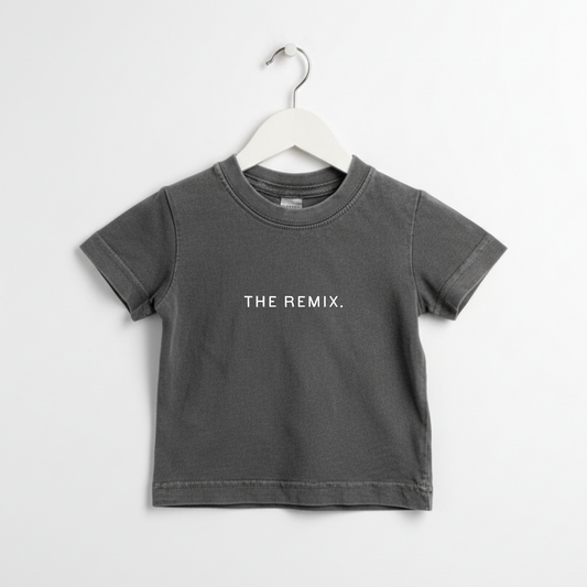 The Remix Tee