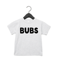 Load image into Gallery viewer, BUBS Tee or Pullover
