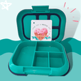 Load image into Gallery viewer, Lunchbox Love Notes
