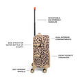 Load image into Gallery viewer, Logan Carry-On Suitcase
