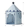 Load image into Gallery viewer, Tiny Land® Kids Tent – Indoor Tent for Toddlers
