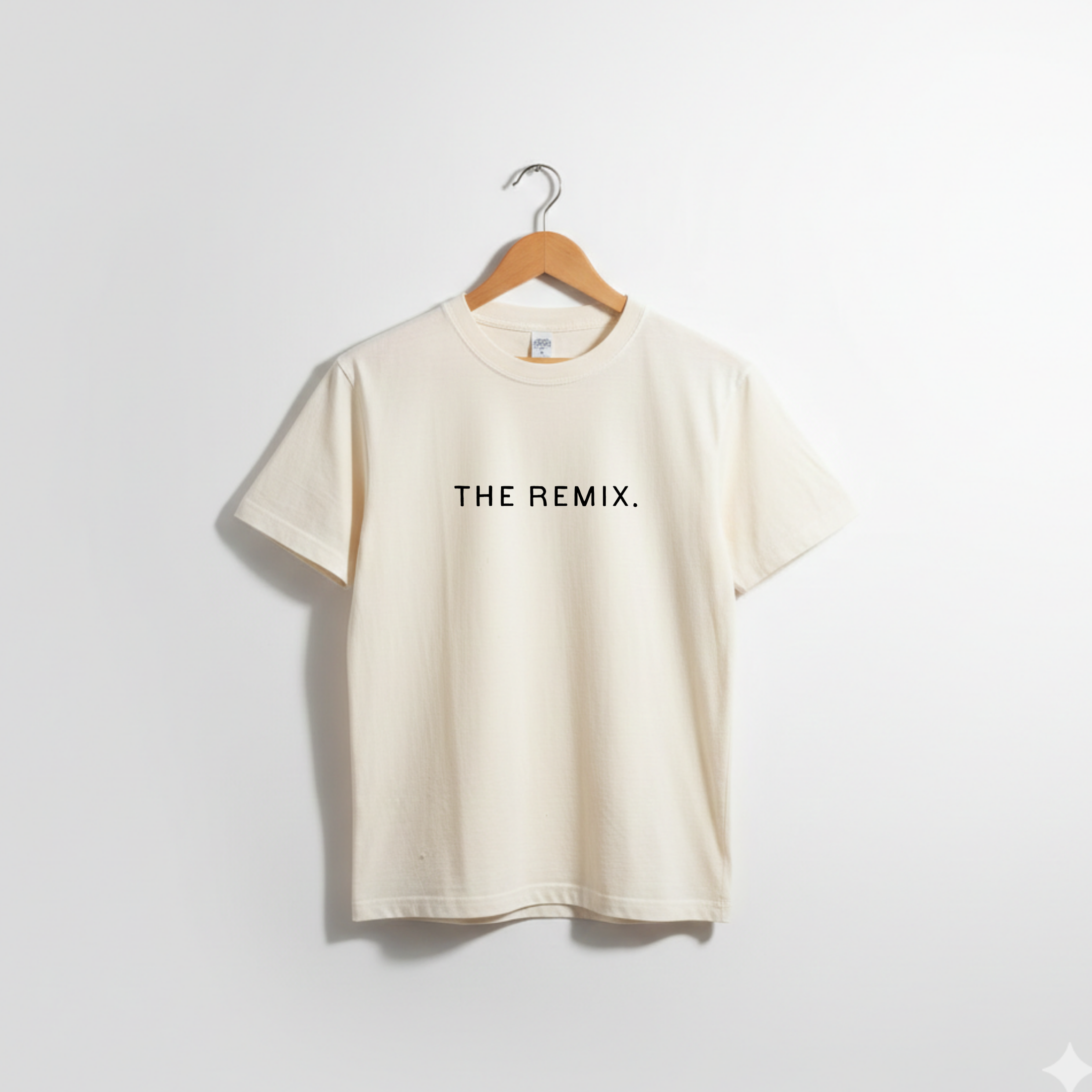The Remix Tee