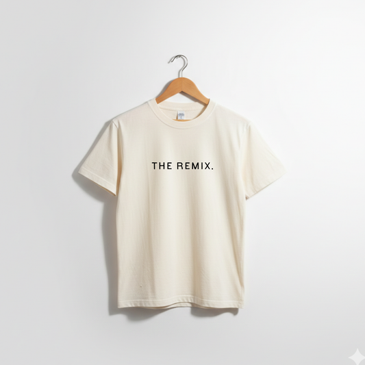 The Remix Tee
