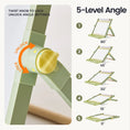 Load image into Gallery viewer, Tiny Land® Double-Sided Magnetic Tabletop Easel
