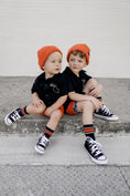 Load image into Gallery viewer, Orange Stripe
